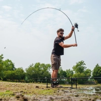 Avid Carp Extremity Ultra Series Rods